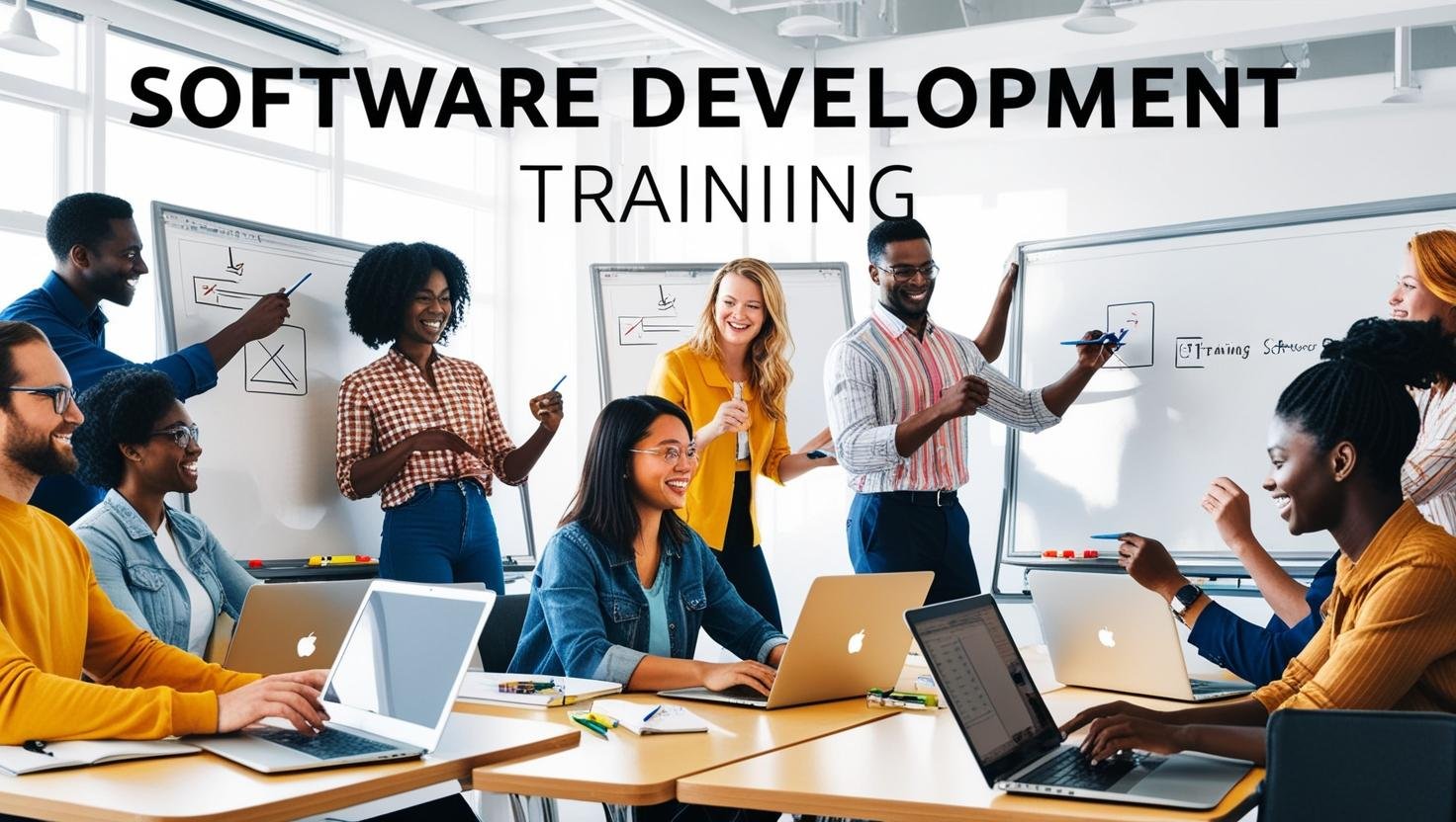 Software Development Training